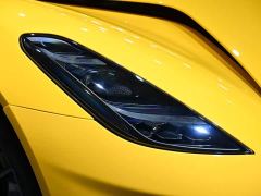 Lotus Emira 2021 2.0T DCT First Edition - photo 8