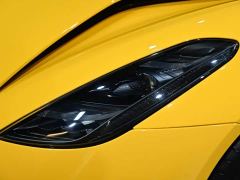Lotus Emira 2021 2.0T DCT First Edition - photo 9