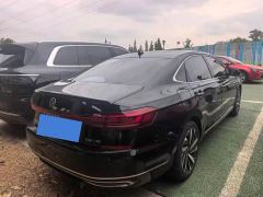 Volkswagen Passat 330TSI Elite - фото 4