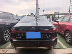 Volkswagen Passat 330TSI Elite - фото 5