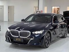 BMW 5 Series 530Li Premier M Sport Package - фото 2