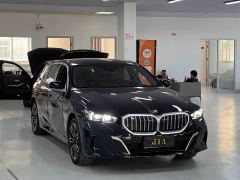 BMW 5 Series 530Li Premier M Sport Package - фото 3