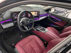 BMW 5 Series 530Li Premier M Sport Package - фото 4
