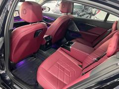 BMW 5 Series 530Li Premier M Sport Package - фото 5