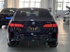 BMW 5 Series 530Li Premier M Sport Package - фото 7