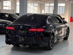 BMW 5 Series 530Li Premier M Sport Package - фото 8