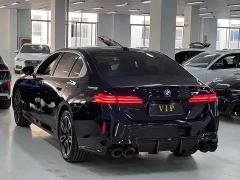 BMW 5 Series 530Li Premier M Sport Package - фото 9