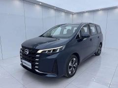 GAC Aion M6 PRO 270T DCT Luxury - фото 1