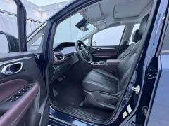 GAC Aion M6 PRO 270T DCT Luxury - фото 14