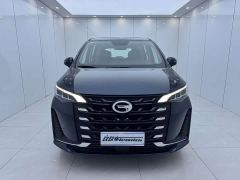 GAC Aion M6 PRO 270T DCT Luxury - фото 2
