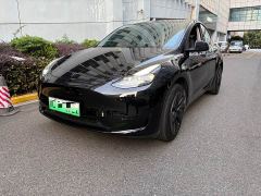 Tesla Model Y Rear-Wheel Drive - photo 1
