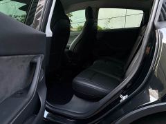 Tesla Model Y Rear-Wheel Drive - photo 10