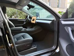 Tesla Model Y Rear-Wheel Drive - photo 12