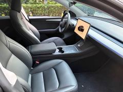 Tesla Model Y Rear-Wheel Drive - photo 13