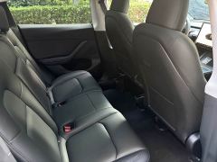 Tesla Model Y Rear-Wheel Drive - photo 14