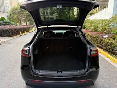 Tesla Model Y Rear-Wheel Drive - photo 16