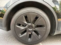 Tesla Model Y Rear-Wheel Drive - photo 18