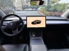 Tesla Model Y Rear-Wheel Drive - photo 19