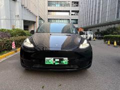 Tesla Model Y Rear-Wheel Drive - photo 2