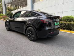 Tesla Model Y Rear-Wheel Drive - photo 3