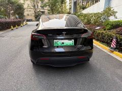 Tesla Model Y Rear-Wheel Drive - photo 4