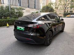 Tesla Model Y Rear-Wheel Drive - photo 5