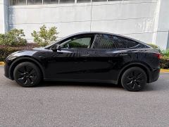 Tesla Model Y Rear-Wheel Drive - photo 7