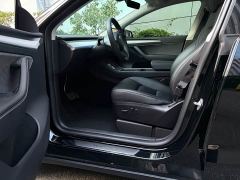 Tesla Model Y Rear-Wheel Drive - photo 8
