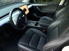 Tesla Model Y Rear-Wheel Drive - photo 9