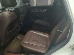 Chery Tiggo 8 PRO Champion Edition 290T FWD Peak Version 5-Seater - photo 11