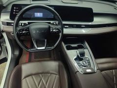 Chery Tiggo 8 PRO Champion Edition 290T FWD Peak Version 5-Seater - photo 13