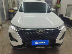 Chery Tiggo 8 PRO Champion Edition 290T FWD Peak Version 5-Seater - photo 2