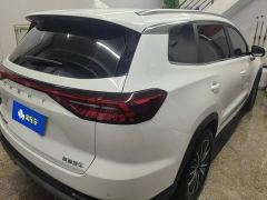 Chery Tiggo 8 PRO Champion Edition 290T FWD Peak Version 5-Seater - photo 3