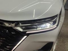 Chery Tiggo 8 PRO Champion Edition 290T FWD Peak Version 5-Seater - photo 5