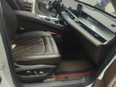 Chery Tiggo 8 PRO Champion Edition 290T FWD Peak Version 5-Seater - photo 8