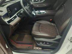 Chery Tiggo 8 PRO Champion Edition 290T FWD Peak Version 5-Seater - photo 9
