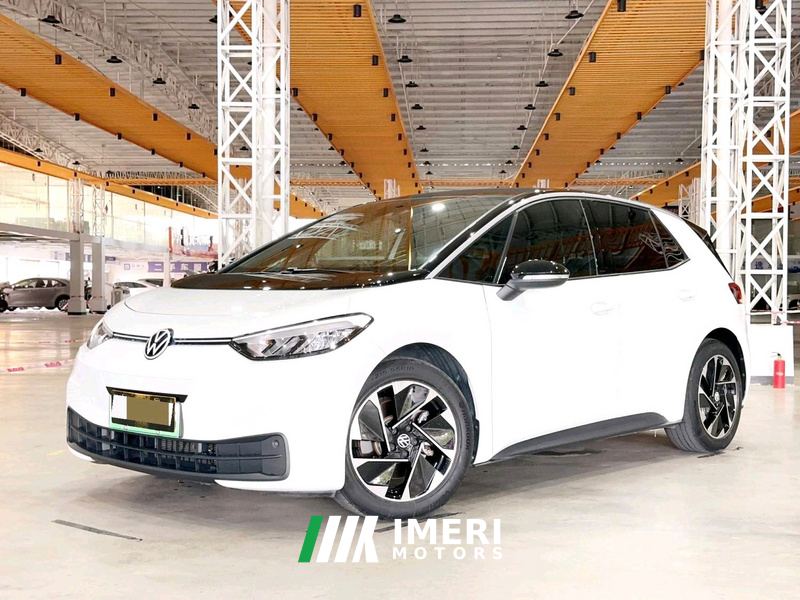 Volkswagen ID.3 450km Elite Edition - ავტომობილი ჩინეთიდან