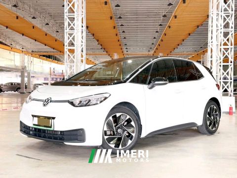 2024 Volkswagen ID.3 450km Elite Edition - автомобиль из Китая