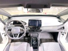 Volkswagen ID.3 450km Elite Edition - ფოტო 4
