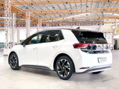 Volkswagen ID.3 450km Elite Edition - ფოტო 7