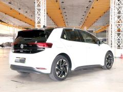 Volkswagen ID.3 450km Elite Edition - ფოტო 8