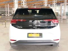 Volkswagen ID.3 450km Elite Edition - ფოტო 9