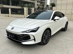 MG7 1.5T Dual-clutch Elegant Edition - ფოტო 1