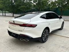 MG7 1.5T Dual-clutch Elegant Edition - ფოტო 10