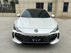 MG7 1.5T Dual-clutch Elegant Edition - ფოტო 2