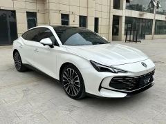 MG7 1.5T Dual-clutch Elegant Edition - ფოტო 3