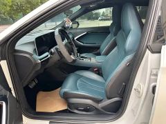 MG7 1.5T Dual-clutch Elegant Edition - ფოტო 4