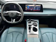 MG7 1.5T Dual-clutch Elegant Edition - ფოტო 5