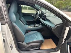 MG7 1.5T Dual-clutch Elegant Edition - ფოტო 7