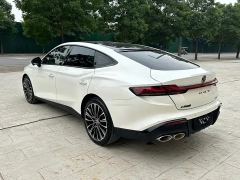 MG7 1.5T Dual-clutch Elegant Edition - ფოტო 8